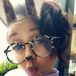 Meet your Posher, Kristal